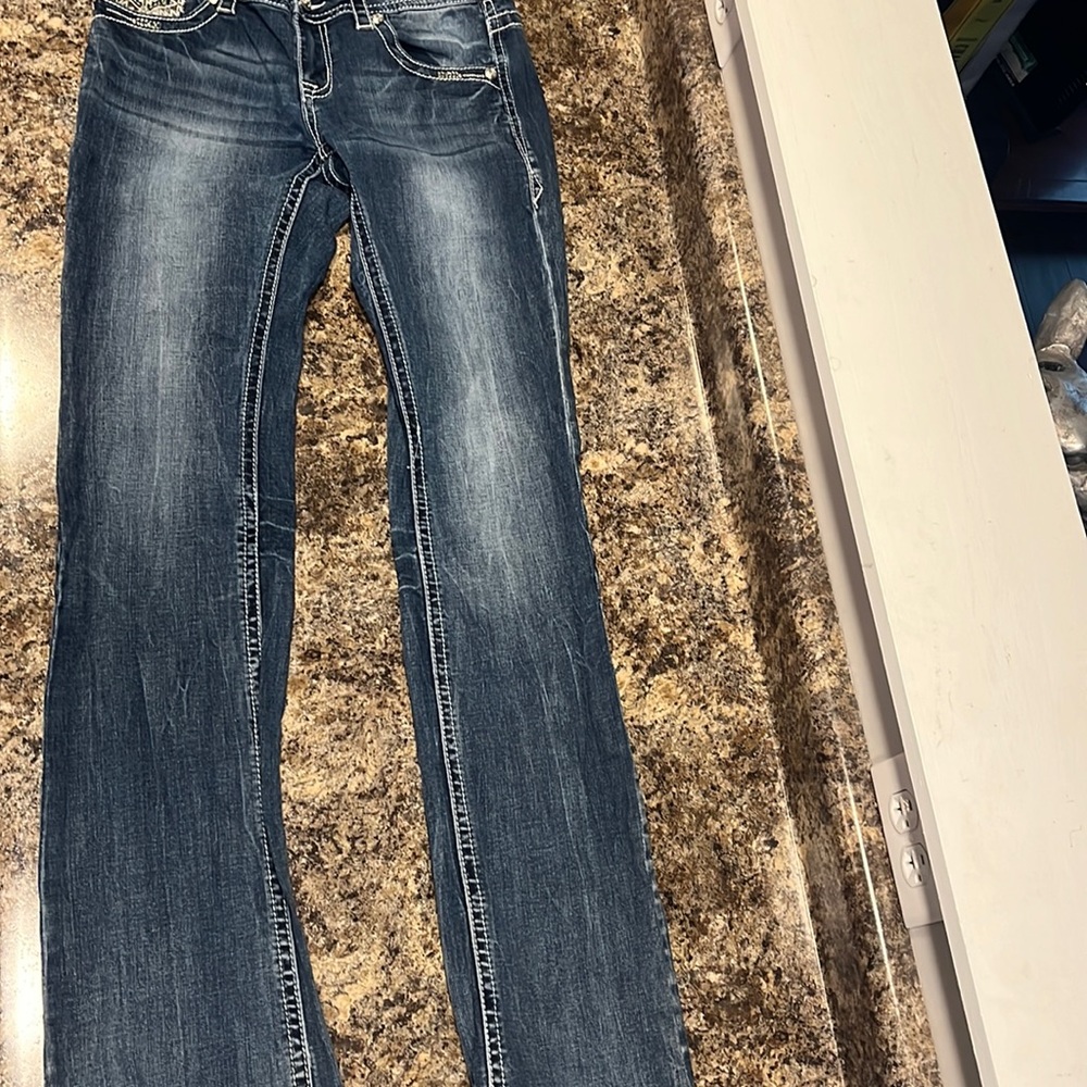 Grace jeans